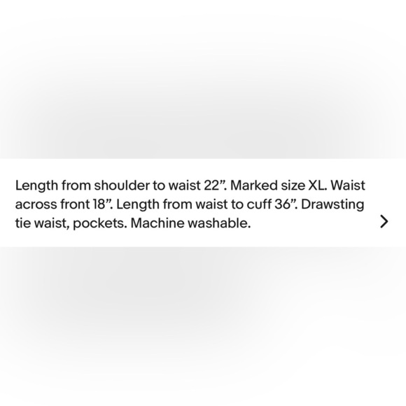 Vuori Lux Long Sleeve Jumpsuit - Picture 10 of 12